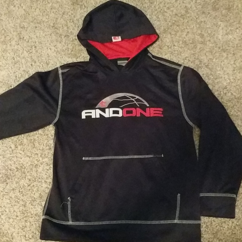 Boys sweatshirt